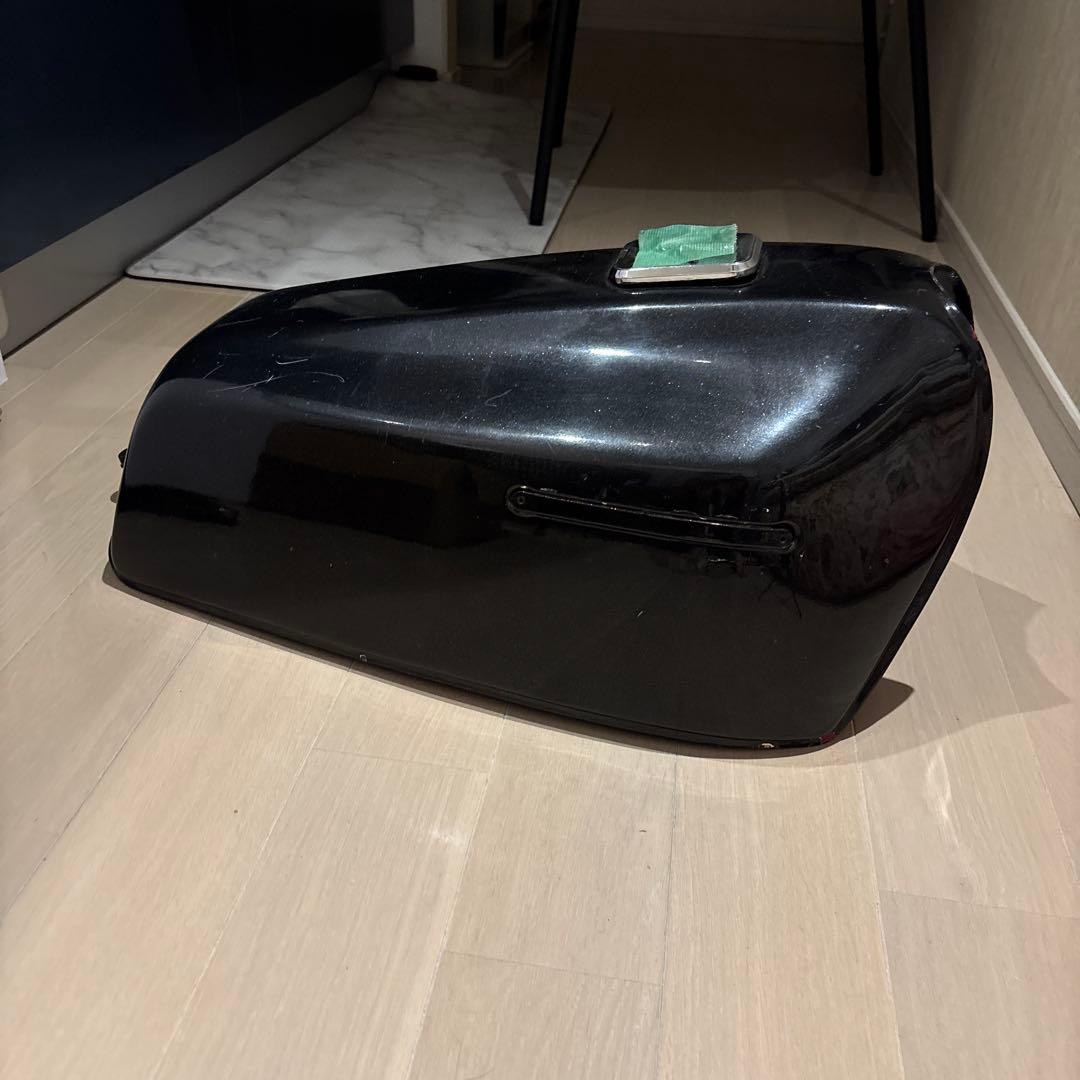 Kawasaki z400fx 純正タンク XJ400fx仕様