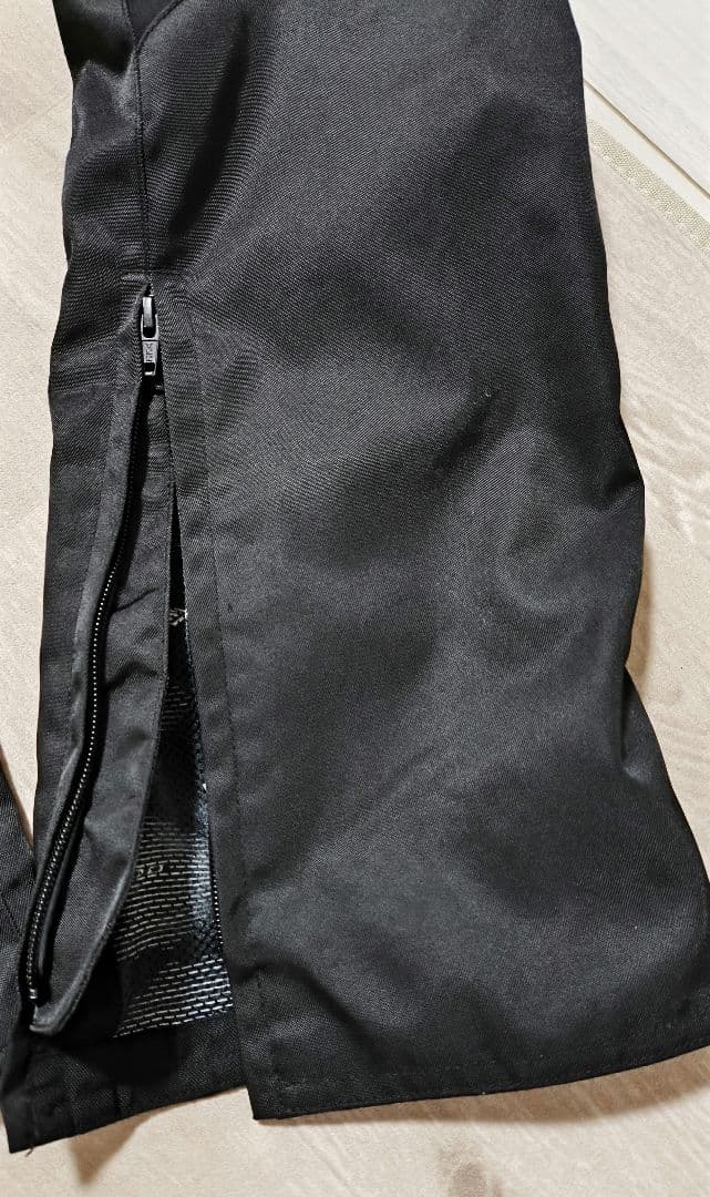 HYOD　メッシュパンツ　Lサイズ