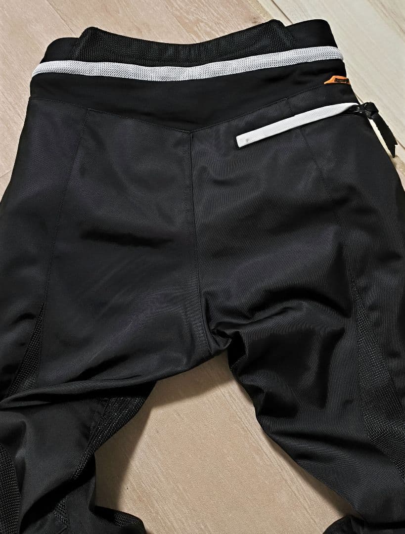 HYOD　メッシュパンツ　Lサイズ