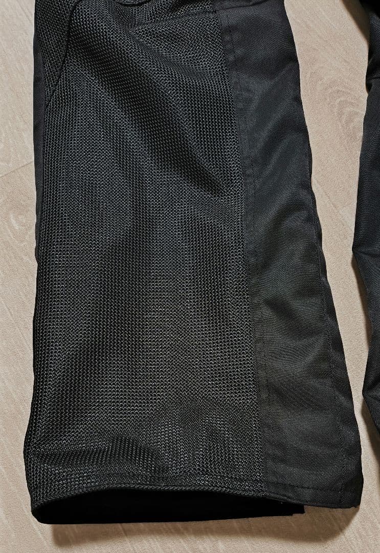 HYOD　メッシュパンツ　Lサイズ