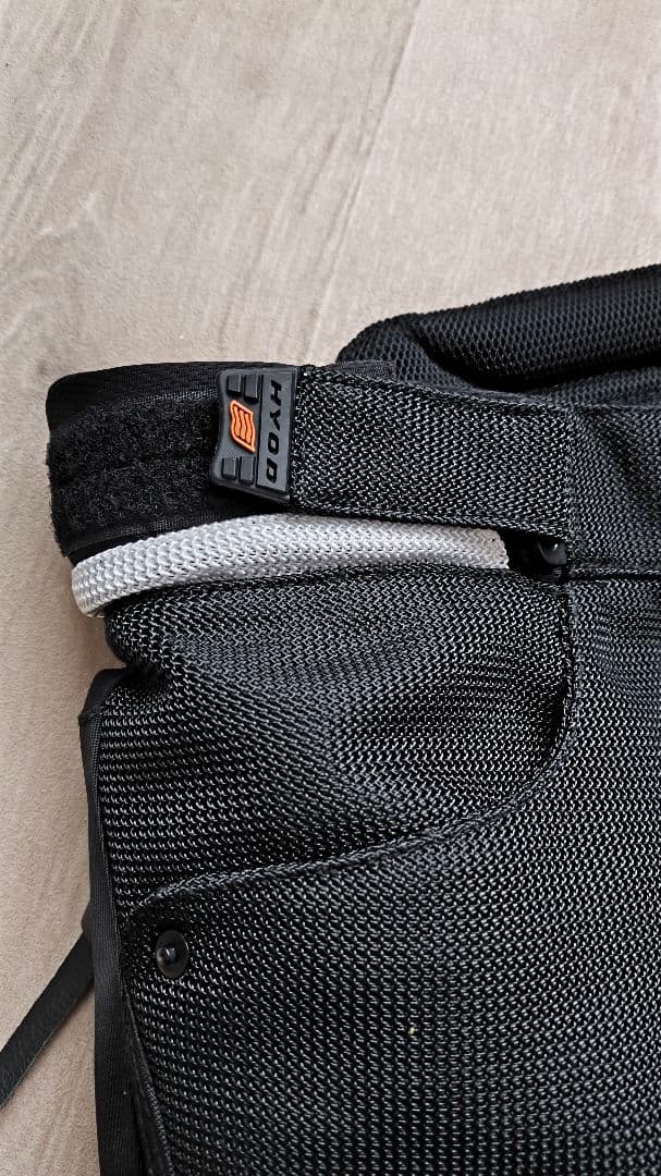 HYOD　メッシュパンツ　Lサイズ