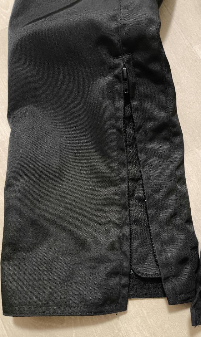 HYOD　メッシュパンツ　Lサイズ