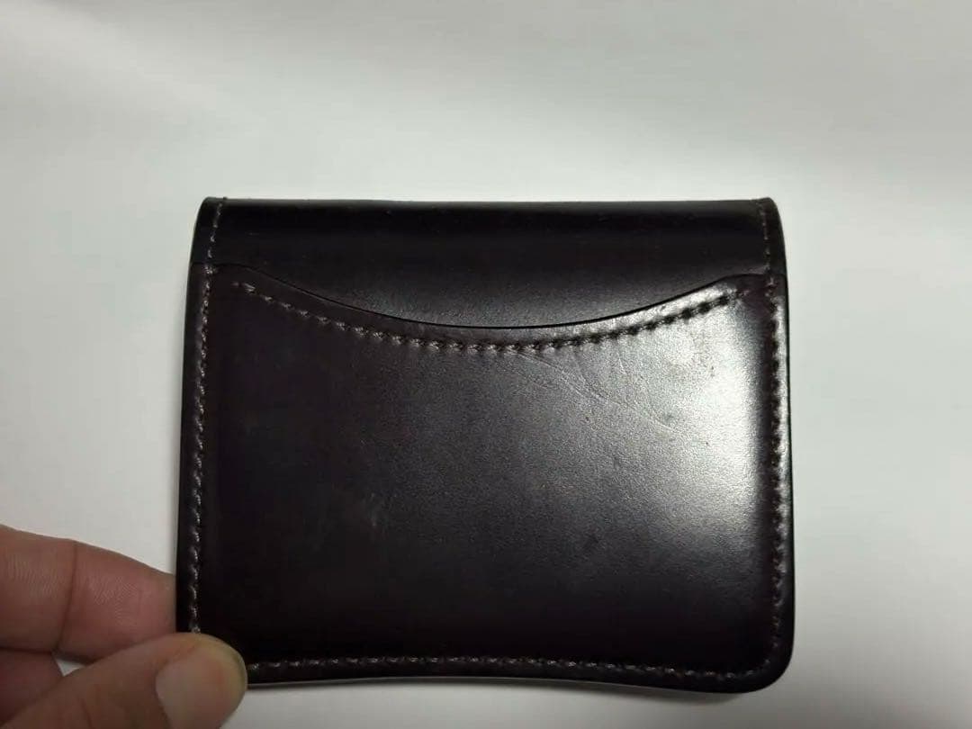 WILDSWANS PALM (パーム) コードバン