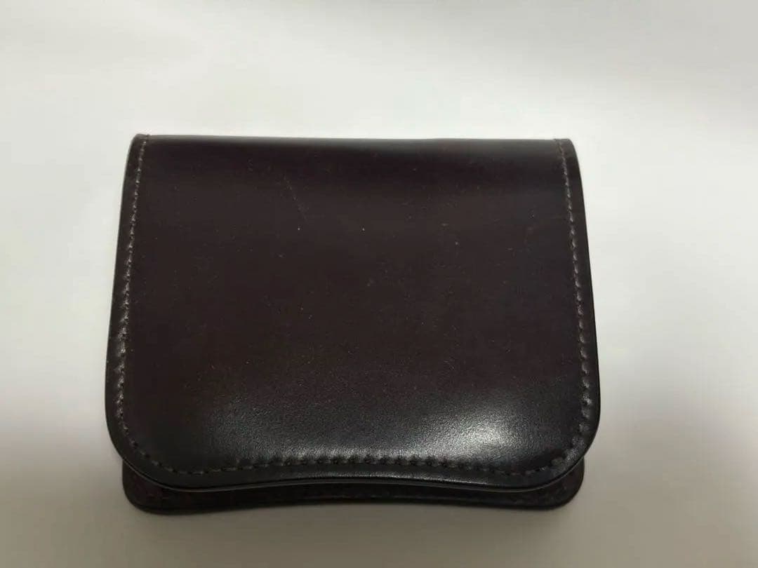 WILDSWANS PALM (パーム) コードバン