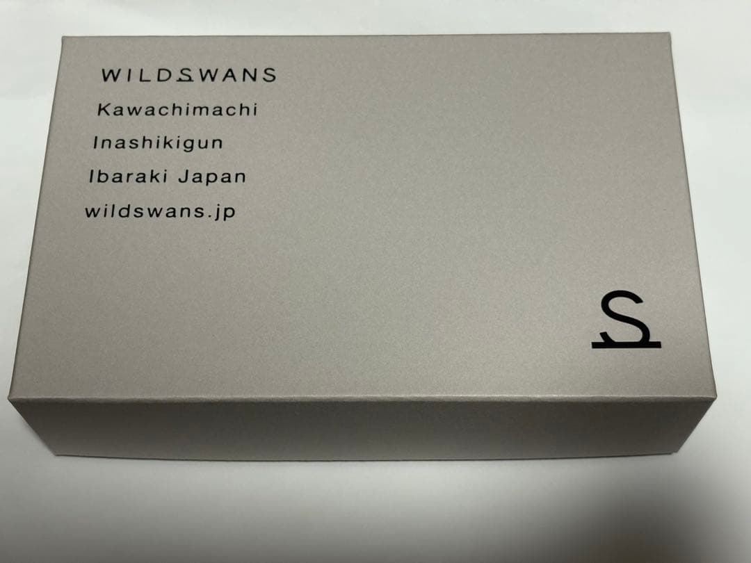WILDSWANS PALM (パーム) コードバン