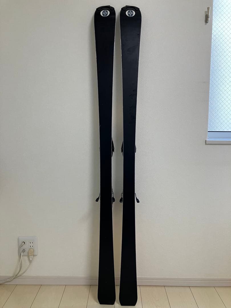 OGASAKA TRIUN SL 165 21-22モデル