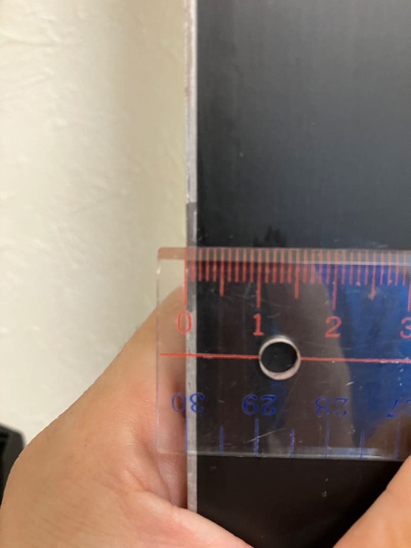 OGASAKA TRIUN SL 165 21-22モデル