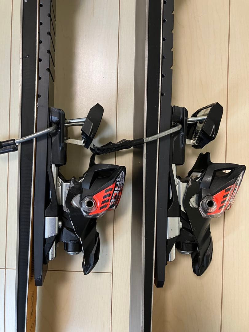 OGASAKA TRIUN SL 165 21-22モデル