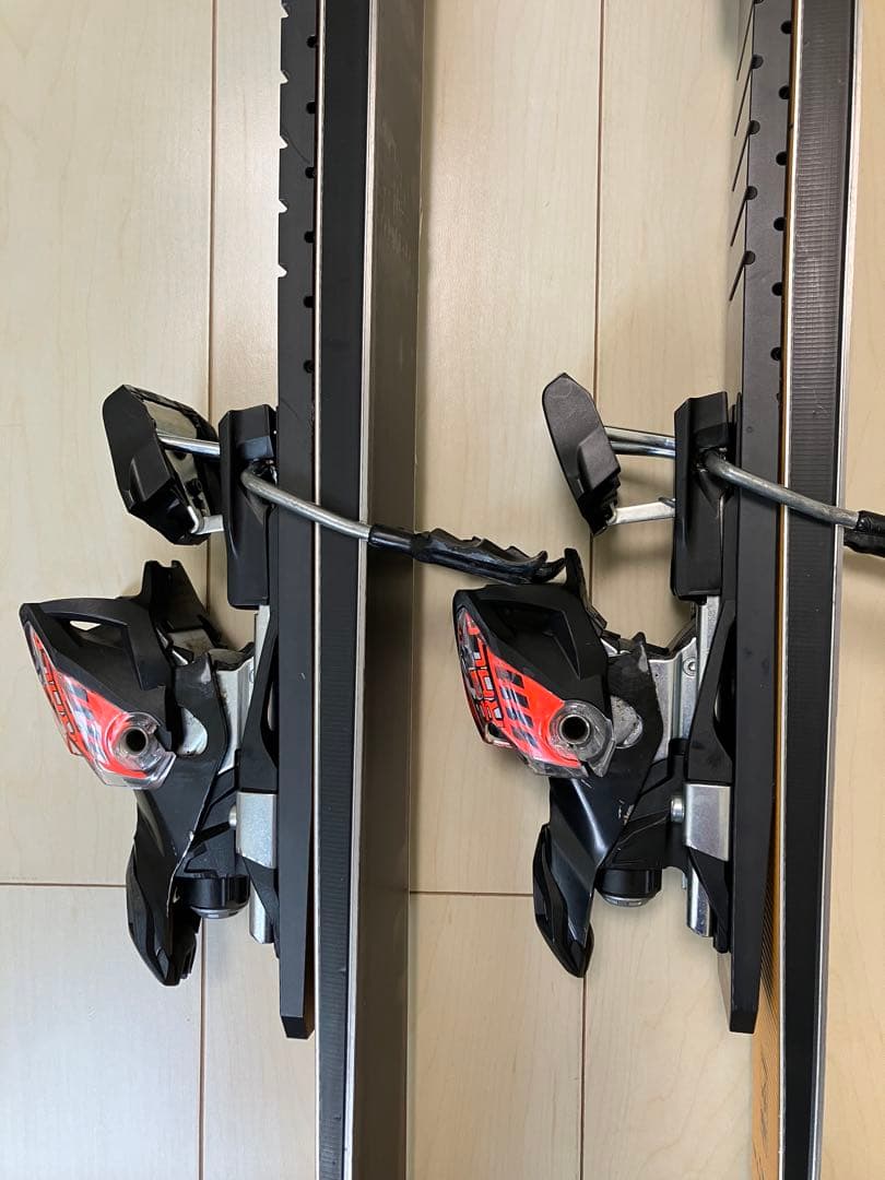 OGASAKA TRIUN SL 165 21-22モデル