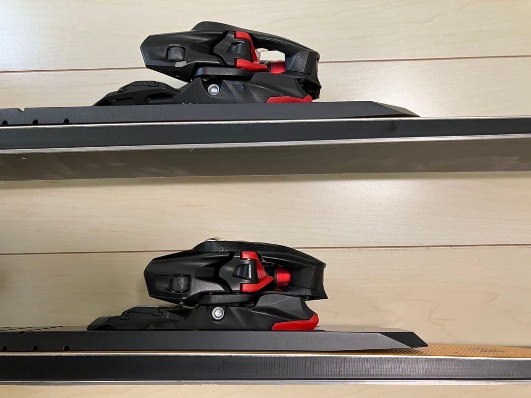 OGASAKA TRIUN SL 165 21-22モデル