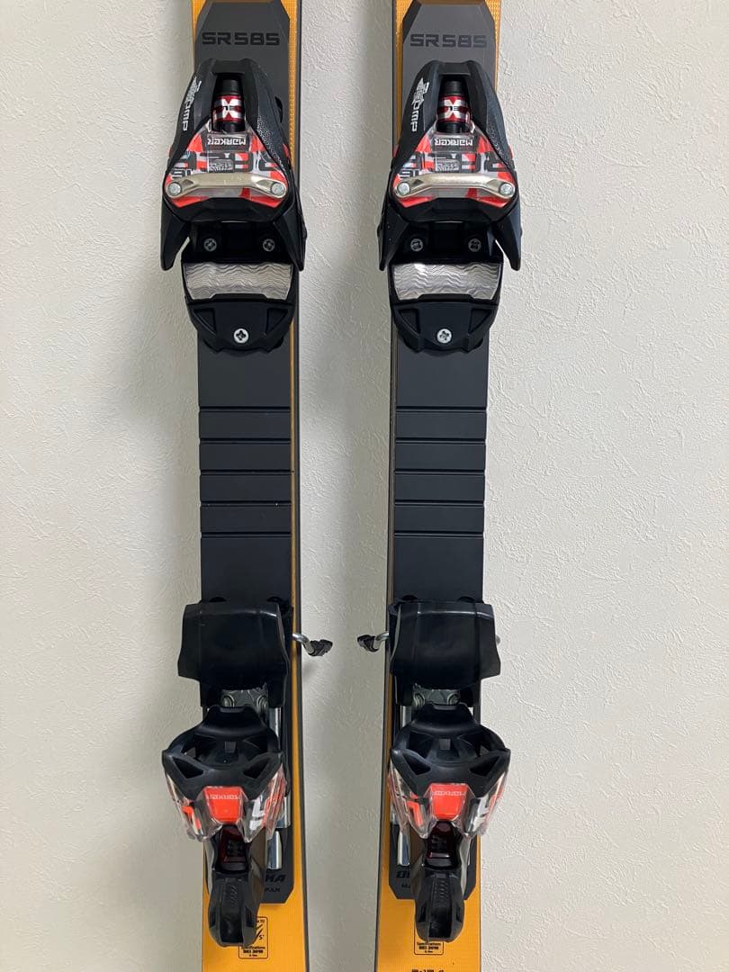 OGASAKA TRIUN SL 165 21-22モデル