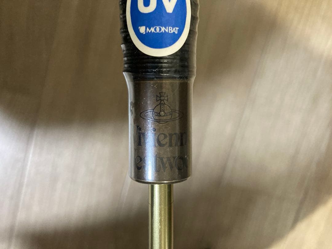 Vivienne Westwood チュール　フリル日傘　　ヴィヴィアン　パゴダ