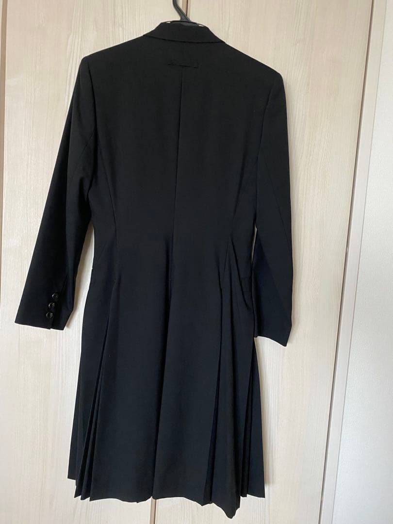 とんきちJean Paul Gaultier ロングジャケット サイズ40