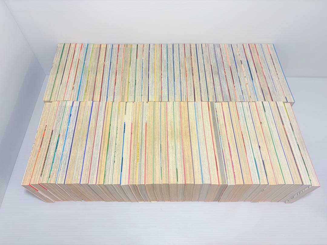 全７７冊セット✨ NARUTO ナルト 全巻 1〜72 風の書 雷の書 劇場版