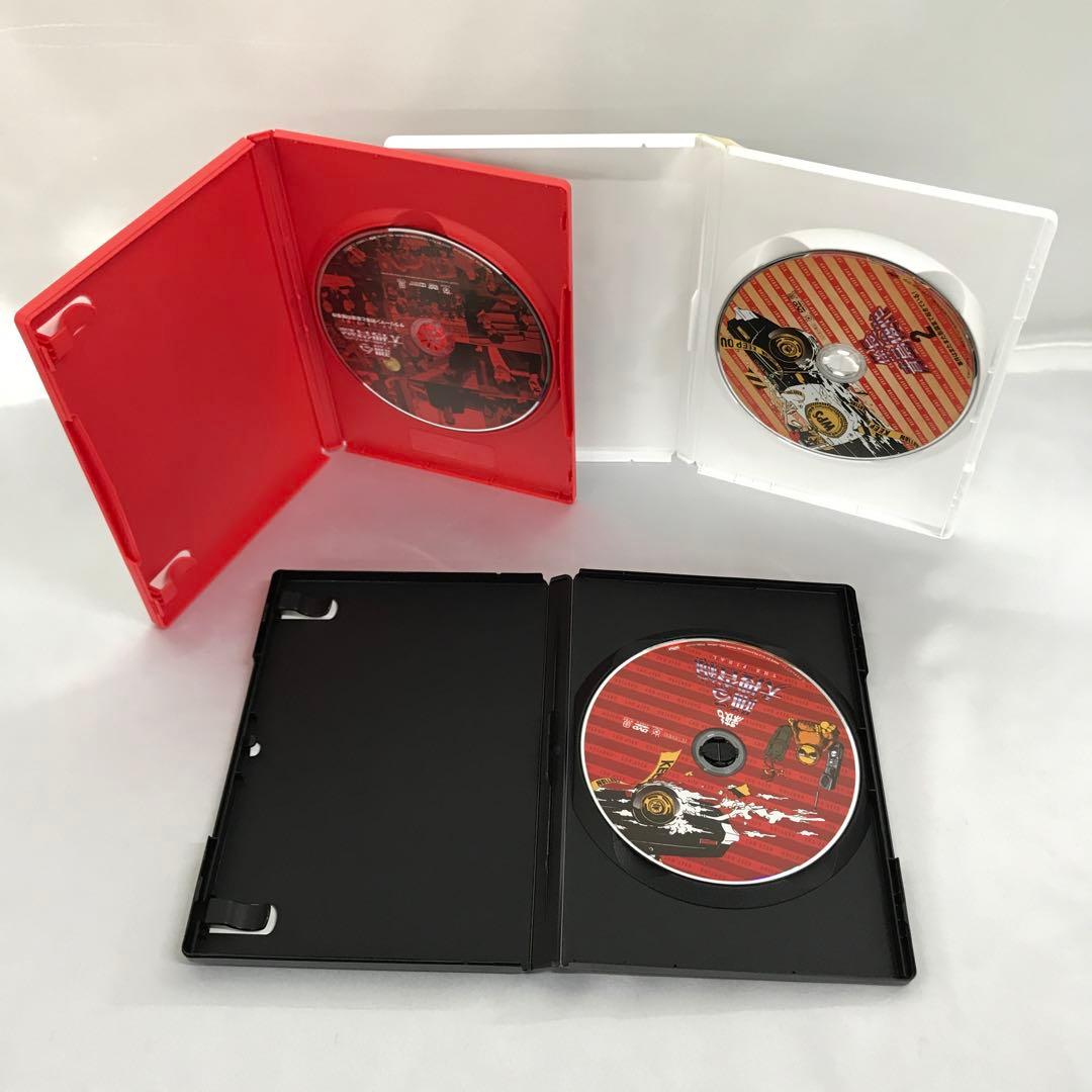 踊る大捜査線 THE FINAL 新たなる希望 FINAL SET DVD