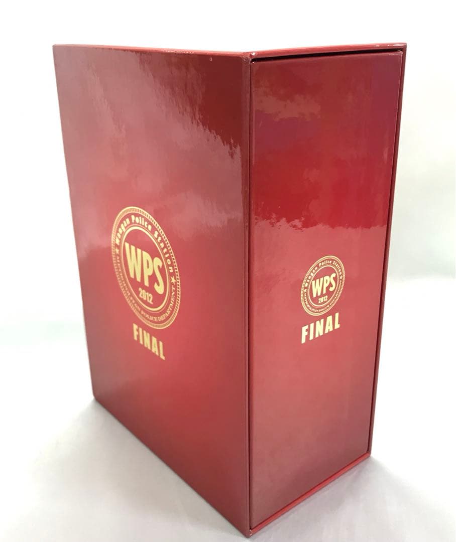 踊る大捜査線 THE FINAL 新たなる希望 FINAL SET DVD