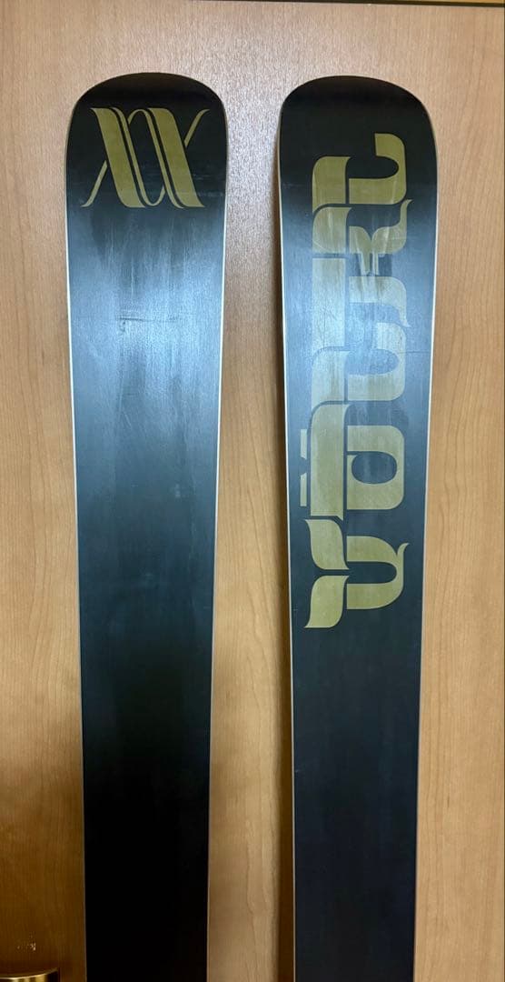 Völkl Gotama 178cm Marker Tour F12