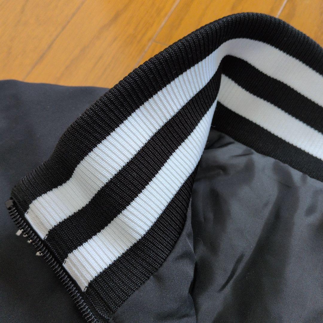 SoftBank HAWKS ジャケット Majestic ブラック　サイズL