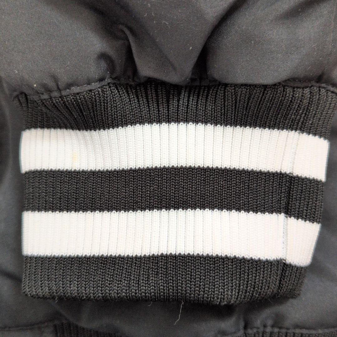 SoftBank HAWKS ジャケット Majestic ブラック　サイズL