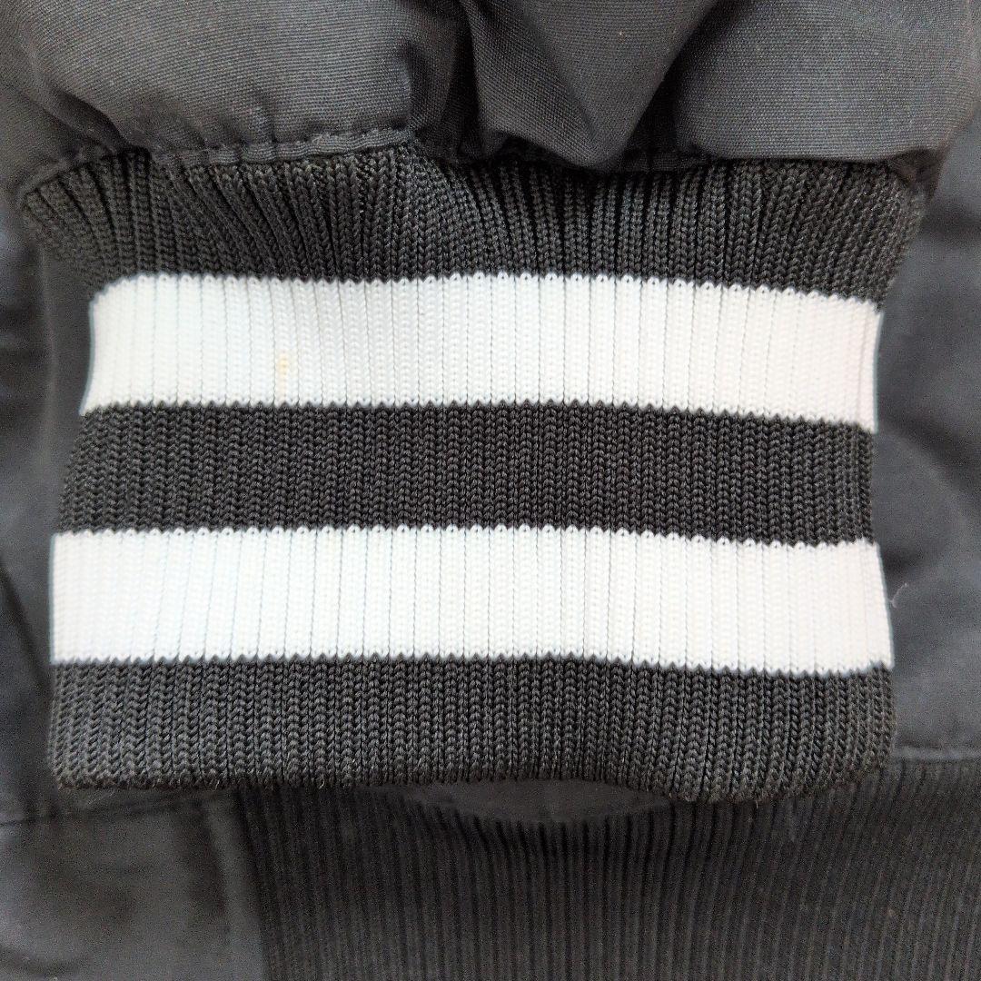 SoftBank HAWKS ジャケット Majestic ブラック　サイズL