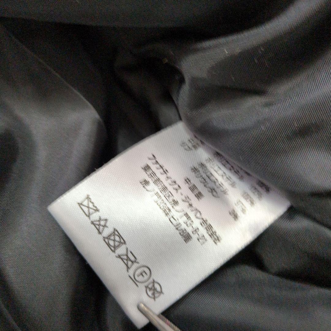 SoftBank HAWKS ジャケット Majestic ブラック　サイズL