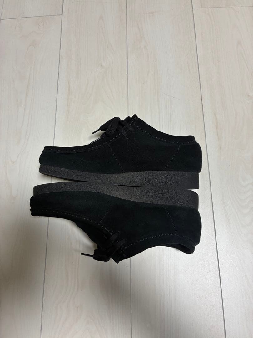 Clarks ワラビー　クラークス