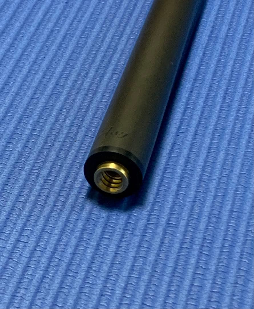 ビリヤード　ＡＷＪ　カーボンシャフト　ユニロック