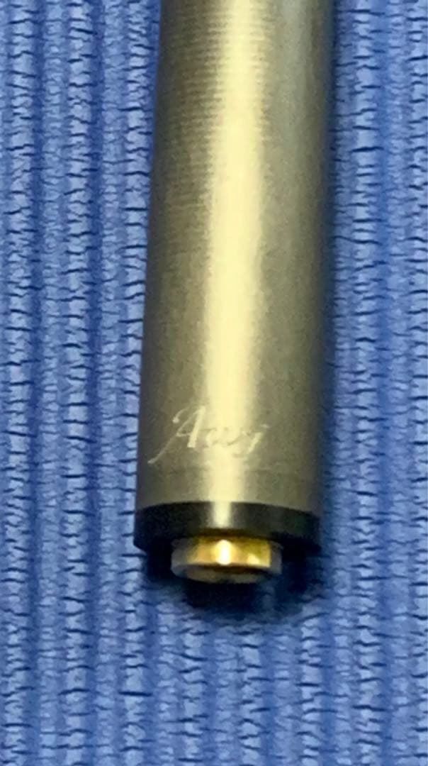 ビリヤード　ＡＷＪ　カーボンシャフト　ユニロック