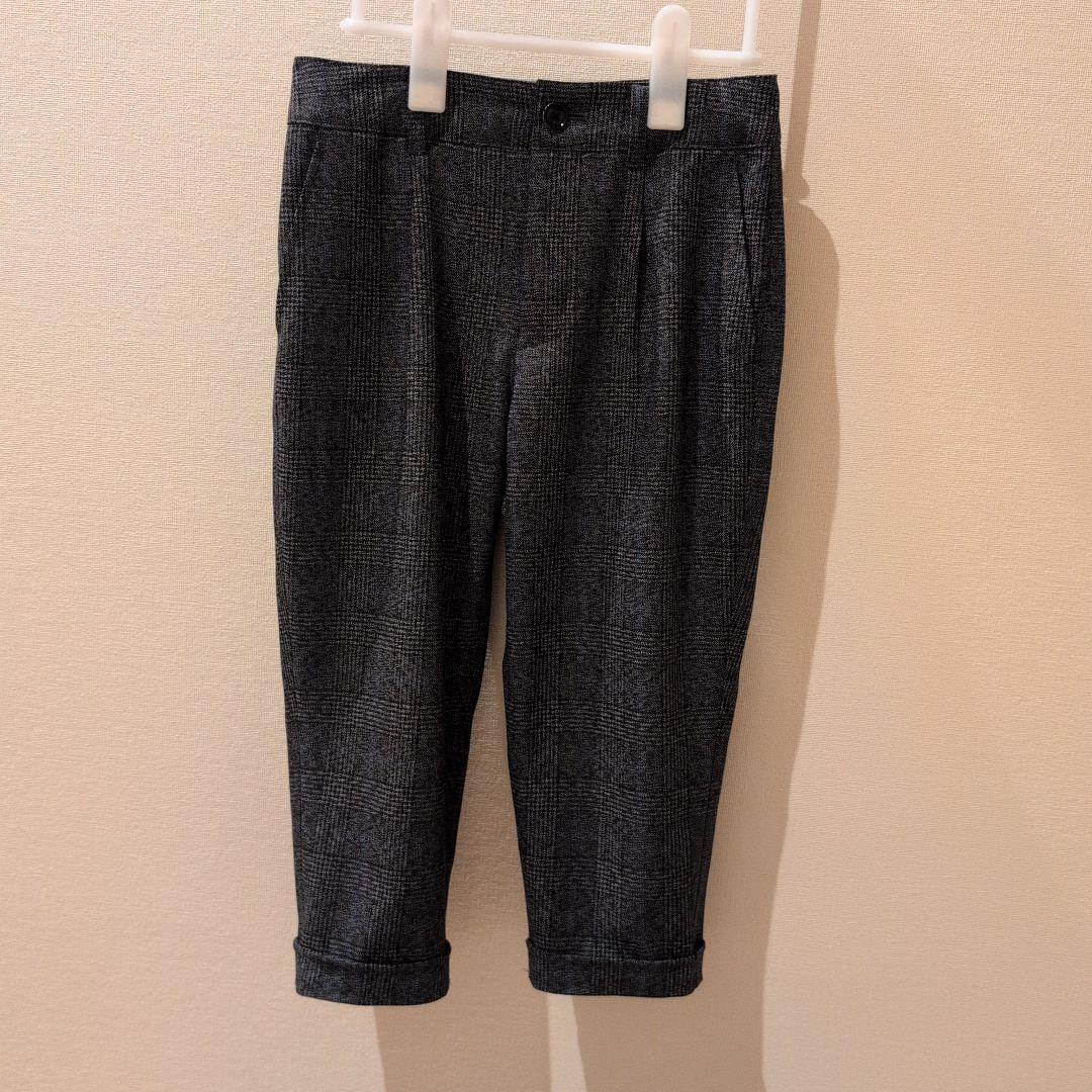 waltz by BEAMS DESIGN クロップドパンツスーツ120cm
