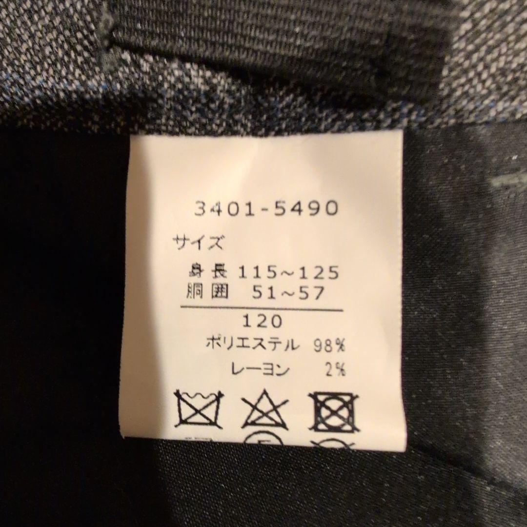 waltz by BEAMS DESIGN クロップドパンツスーツ120cm