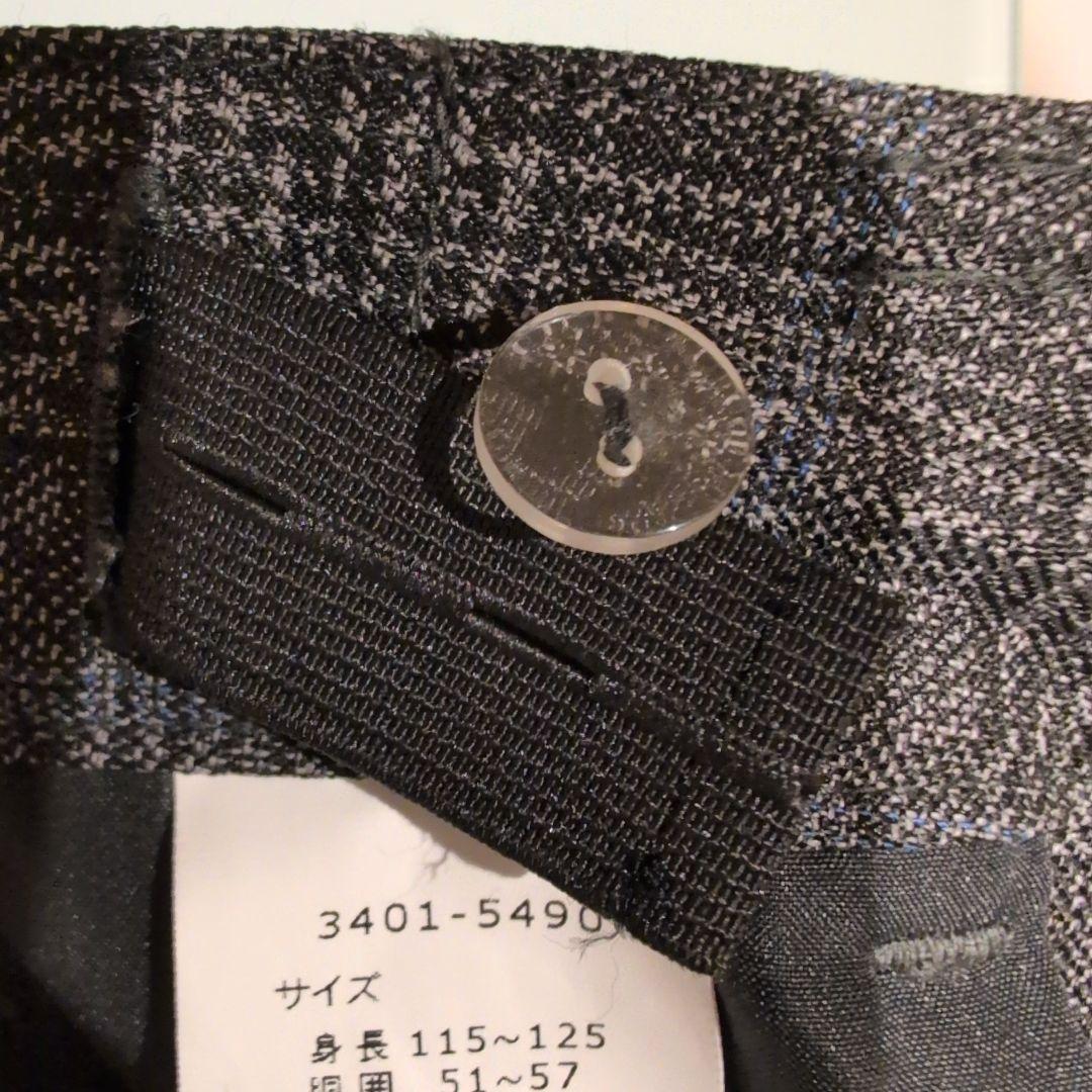 waltz by BEAMS DESIGN クロップドパンツスーツ120cm