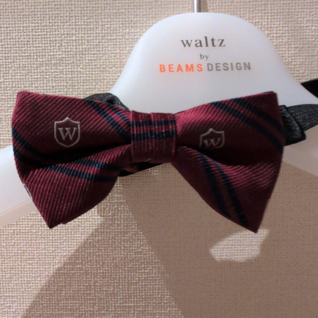 waltz by BEAMS DESIGN クロップドパンツスーツ120cm