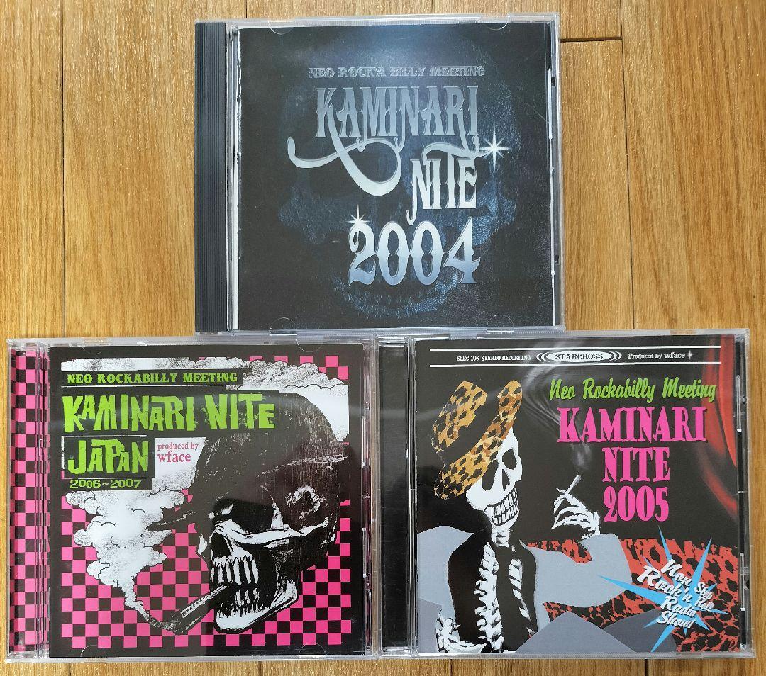 マジック wface ロデオ ロカビリー 34フルコンプ ステッカー付 希少美品