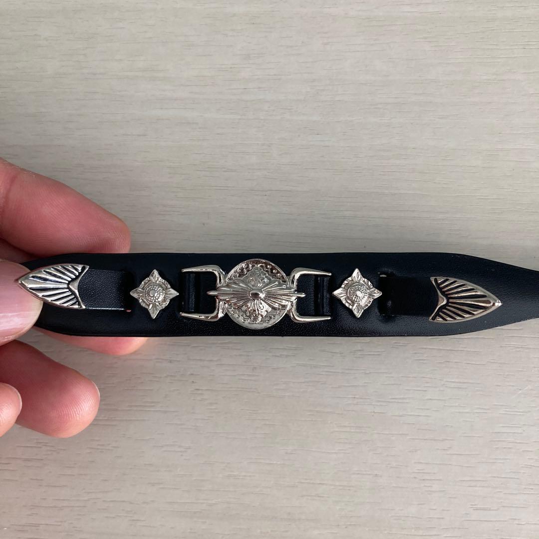 toga バングル　新品未使用品