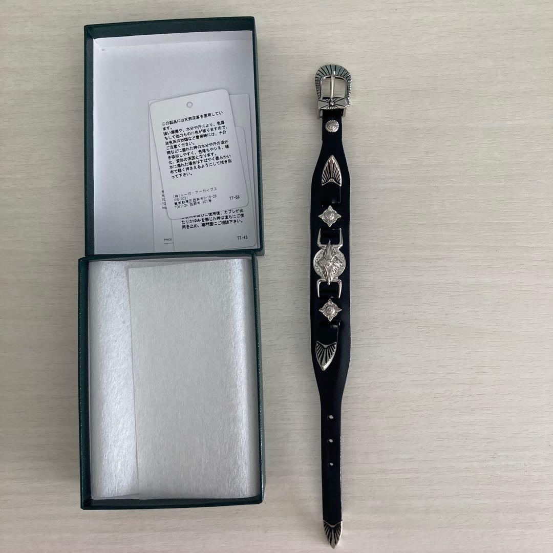 toga バングル　新品未使用品