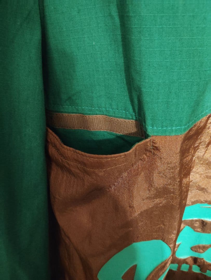 【希少ビンテージ】読売ヴェルディ ウィンドブレーカー 当時物Jリーグ三浦知良