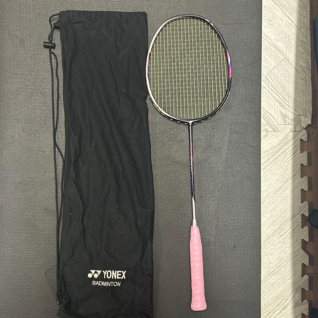 YONEX ASTROX 55 バドミントンラケット