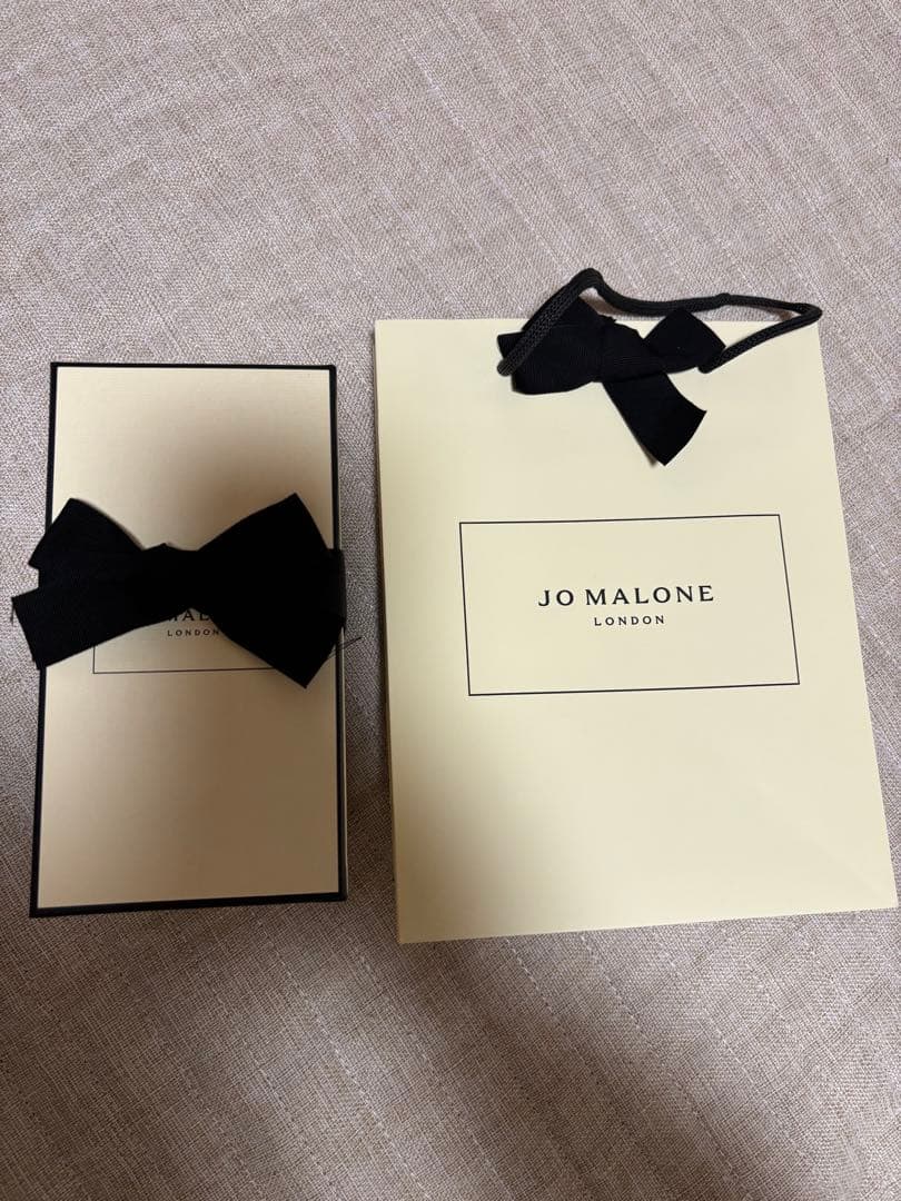 【新品未使用】新商品　ジョマローン　オレンジビターコロン