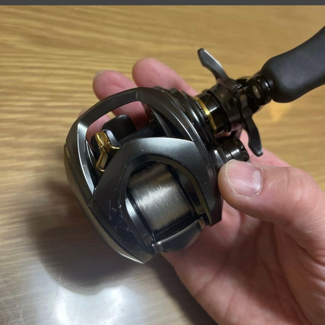 19 スティーズ CT SV TW 6.3 最終値下げ