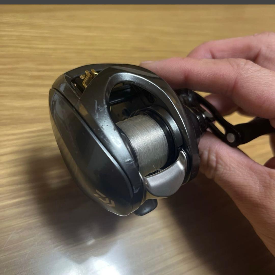 19 スティーズ CT SV TW 6.3 最終値下げ