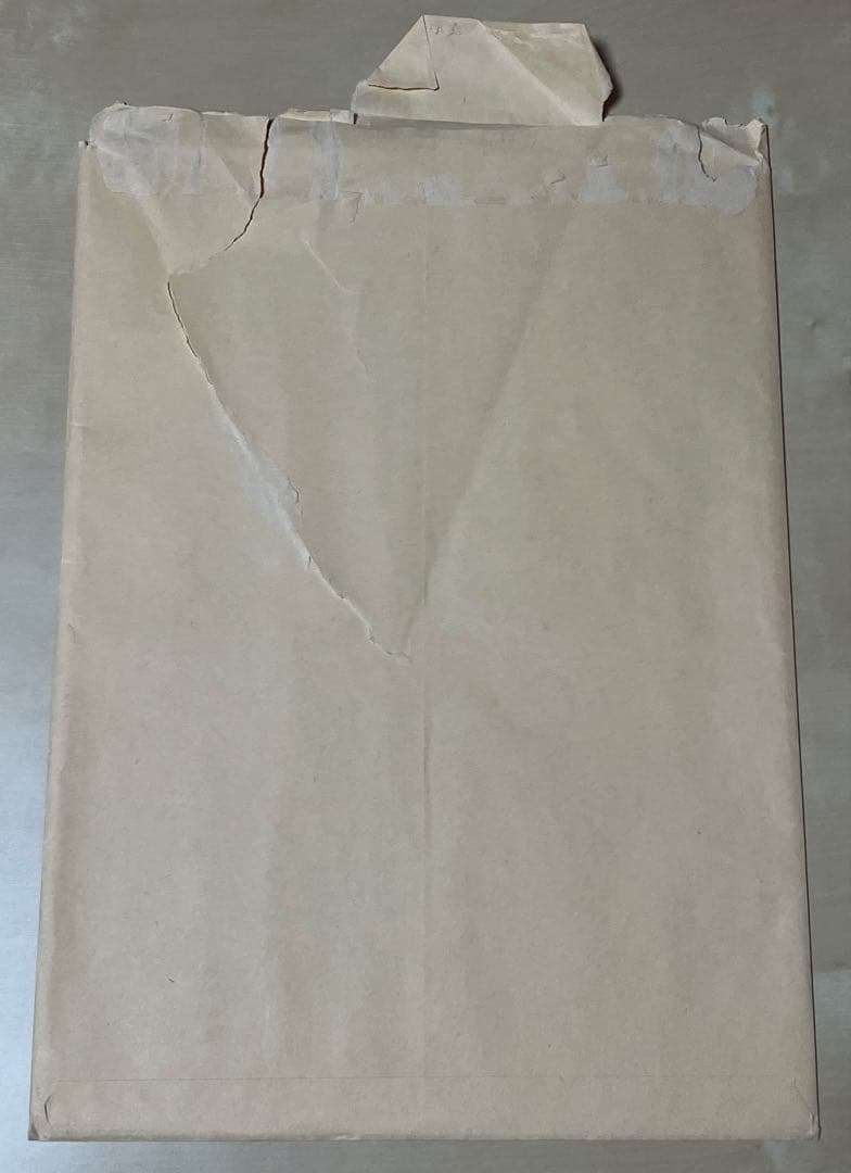 激レア　ビブルの秘宝　ワンピース 複製原画　当選通知書あり