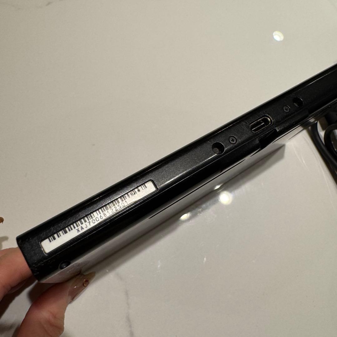 任天堂 Switch 本体 ジョイコンなし 付属品あり ブラック