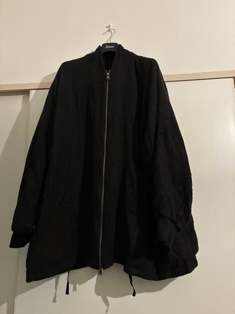 YANTOR Dark Paisley Jacquard セットアップ