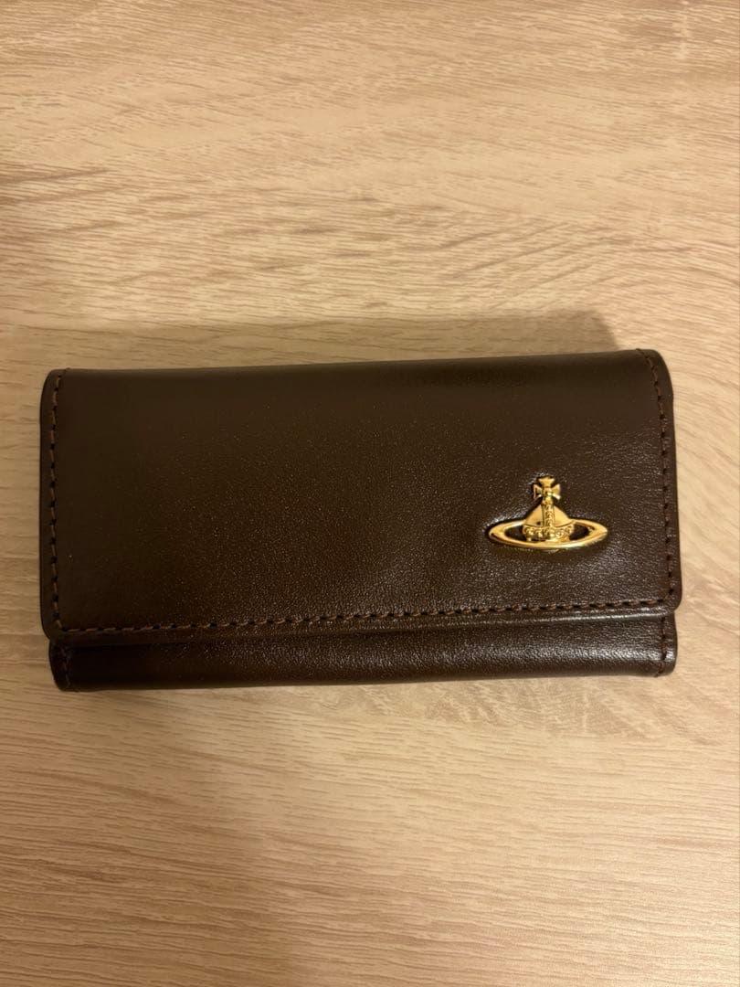 【新品】Vivienne Westwood キーケース