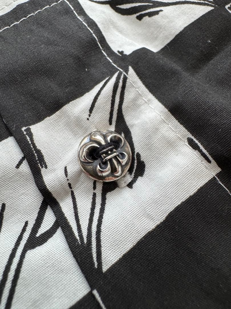 Chrome Hearts Matty boy 99eyes 水着 ショーツ