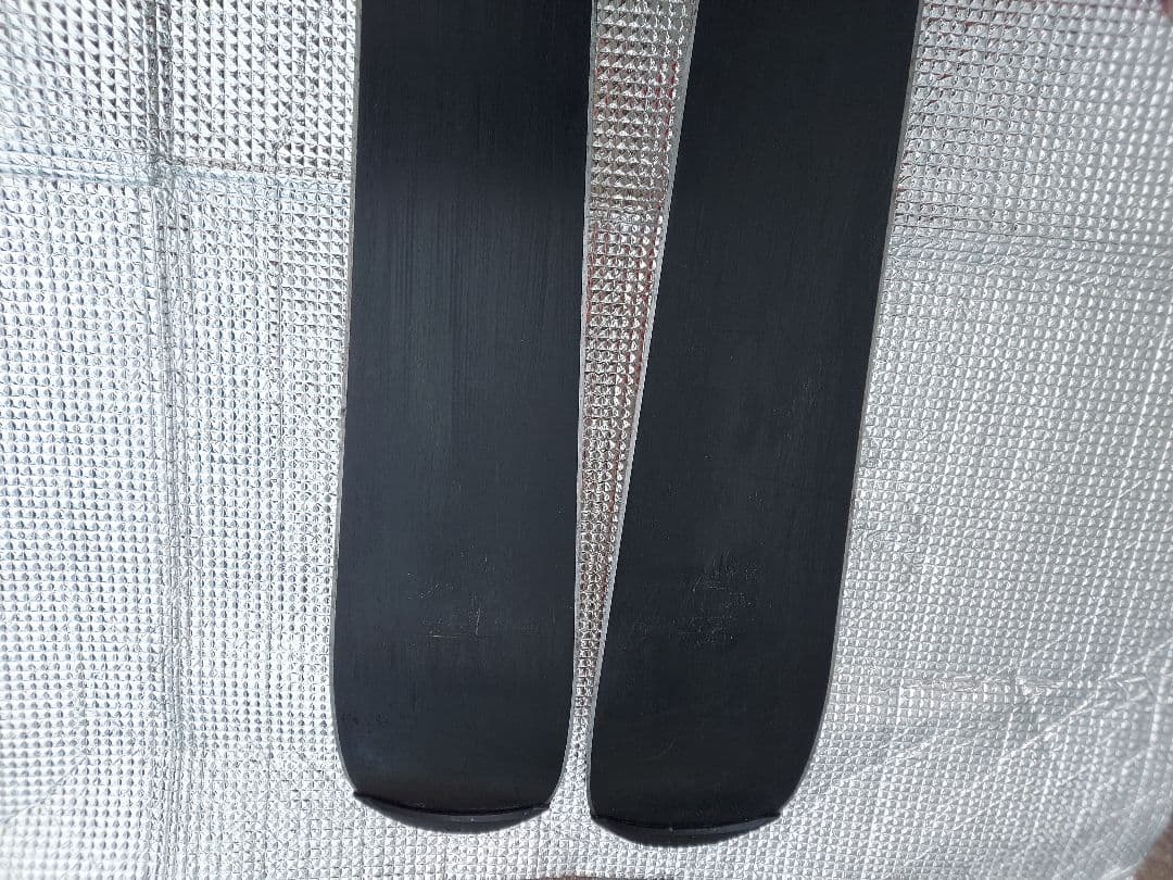 【専用】HEAD SUPERSHAPE スキー3点セット