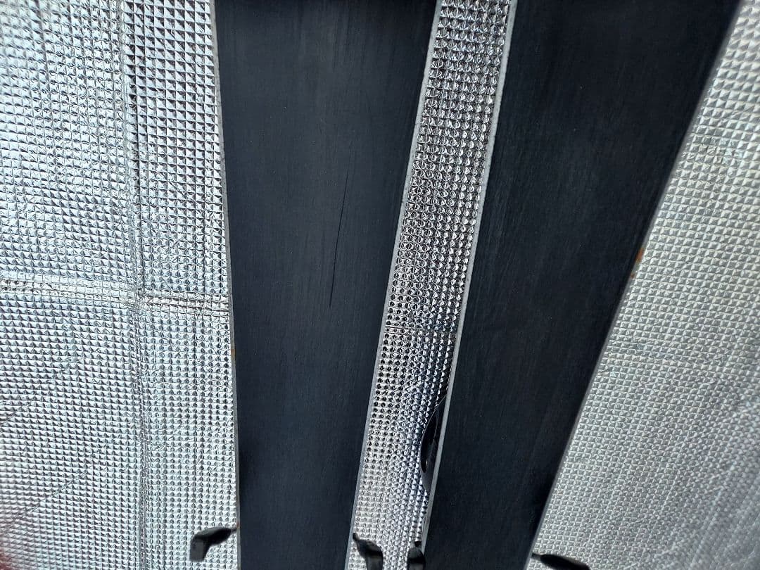 【専用】HEAD SUPERSHAPE スキー3点セット