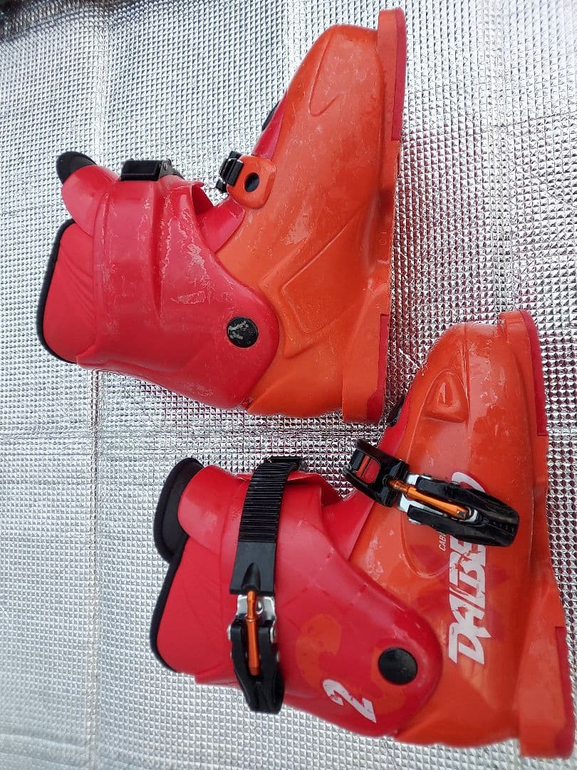 【専用】HEAD SUPERSHAPE スキー3点セット