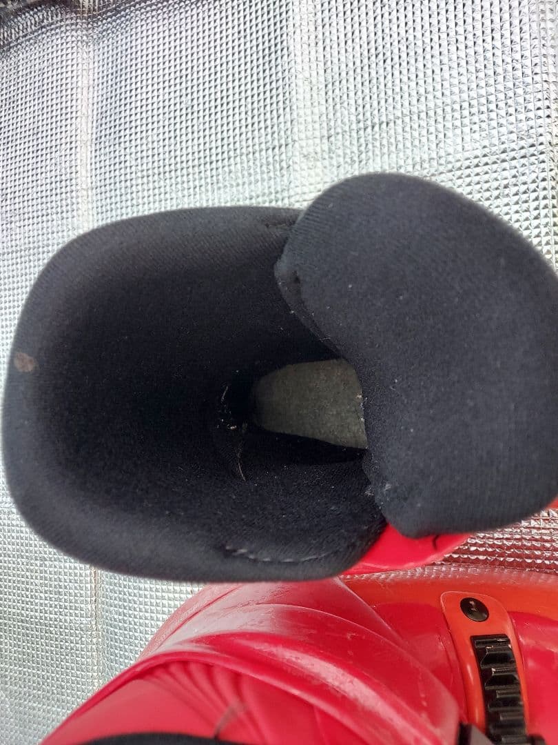 【専用】HEAD SUPERSHAPE スキー3点セット