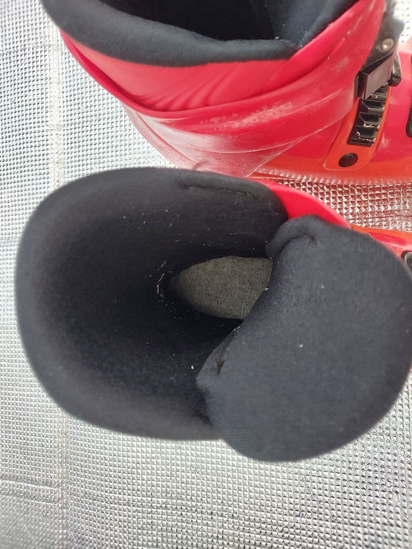 【専用】HEAD SUPERSHAPE スキー3点セット